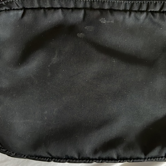 Authentic Prada Tessuto Nylon Diaper Bag - Picture 5 of 14